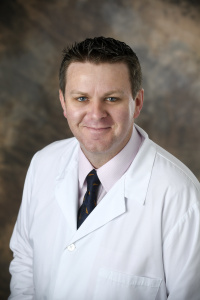 Justin Kelly, MD