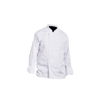 Blouse blanche cuisine online