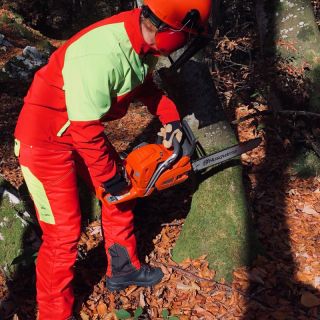 PANTALON DE TRONCONNAGE PRIOR