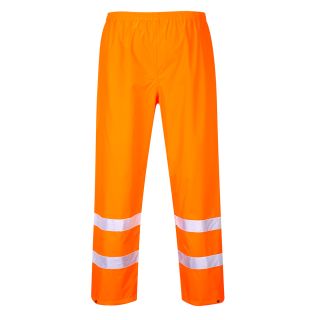 S480 - Hi-Vis Traffic Trouser
