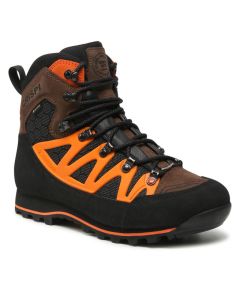 Chaussure non coquée Ascent 
