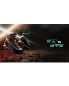Chaussure non coquée Futura