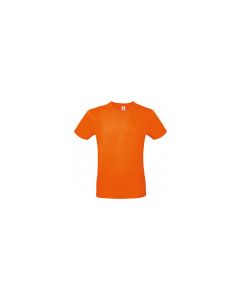 Tee-shirt E150 orange
