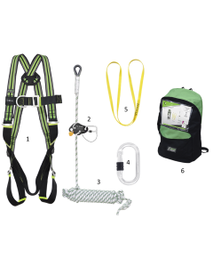 Kit toitute "confort" FA8010500