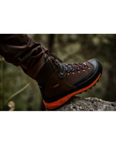 Chaussure non coquée Track GTX